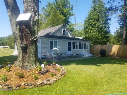 Luxurious And Elegant Home On Lake Huron Hotels in Sanilac Township