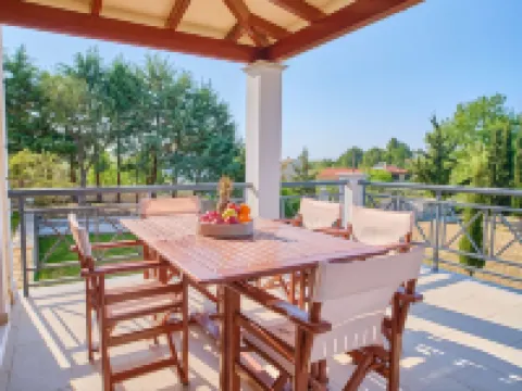 Utopia Beach Villa Hotels in Roda