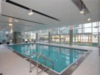 Chic Downtown Mississauga Condo | 5 Min Walk to Square One!