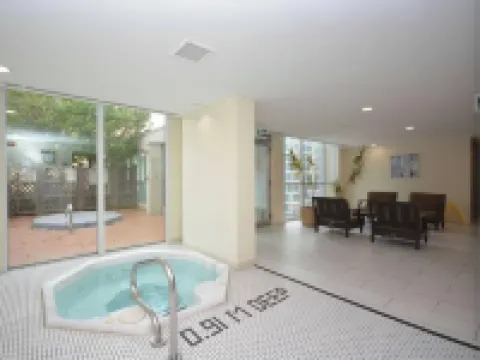 Chic Downtown Mississauga Condo | 5 Min Walk to Square One!