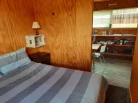 Stargazer's Cabin Hotels in Saint Arnaud