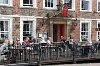 Millgate Cottage in the heart of Richmond