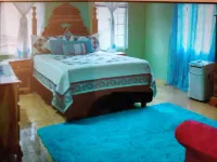 Spacious comfy 1 bedroom apt, no sharing.  Sunrise & sunset mountain view.
