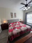 Perfect Getaway close to Disney and all attractions! Excellent reviews! Hôtels à proximité de : Wild Florida Airboats & Gator Park