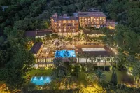 Palasiet Wellness Clinic&Thalasso 4 Sup