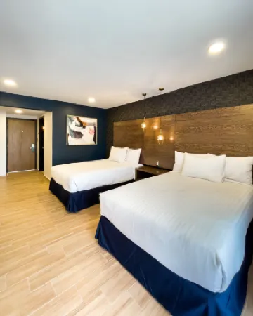 Hotel Gran Plaza & Convention Center