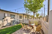 Families w/ Pets Welcome! Dtwn Gilbert Retreat - Pet friendly