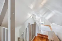 Revitalized Historical Southern Residence