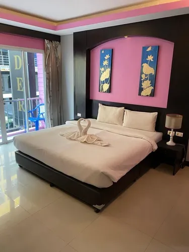 รูปภาพของโรงแรมลาเวนเดอร์ ป่าตอง