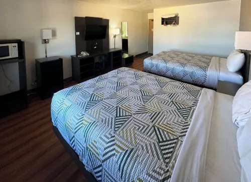 Motel 6 Fond du Lac, WI