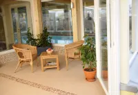 Hotel Godewind - spa
