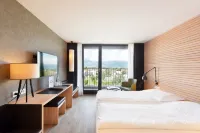 Hotel Weisses Kreuz Hôtels à : Gotzis
