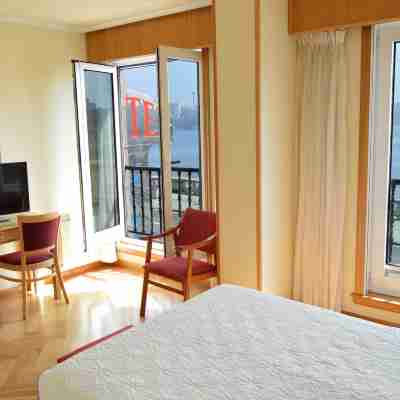 Hotel Cristal 2 Rooms