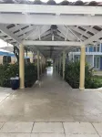 Villa Renaissance 103: 1st floor, 2 Bedrooms, 2 Bathrooms Ocean Front Villa