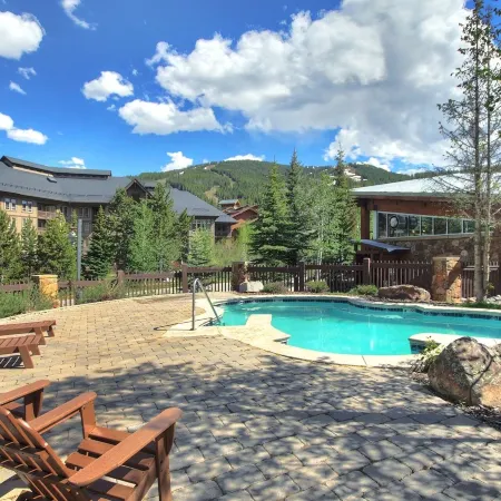 Perfect Passage to Copper Mountain - PP327