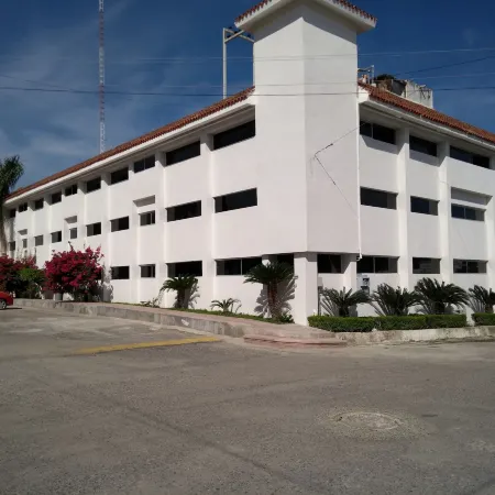 Hotel Panoramico