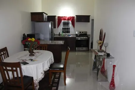 A single family home in a secure gated community where you can feel at home