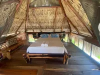 Casa El Delfin, 3rd Floor Bungalow - Estacahuite