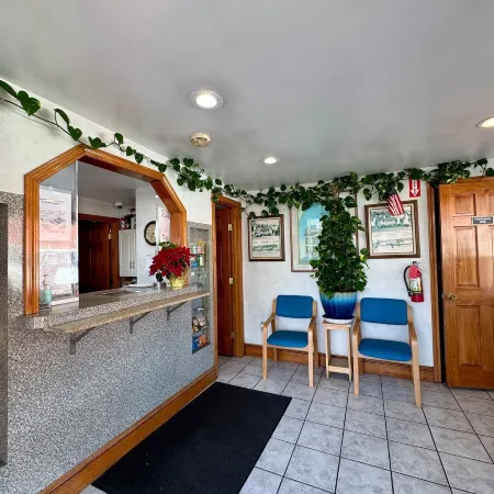 Chisholms Motor Inn Отели в г. Согас