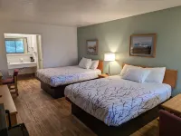 Henry's Fork Inn Hoteles en Rexburg