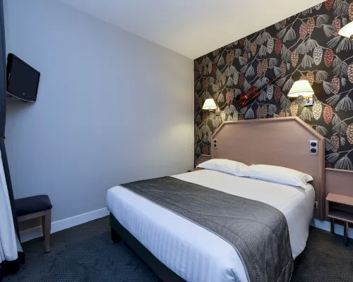 Hotel du Pré الغرف Photos