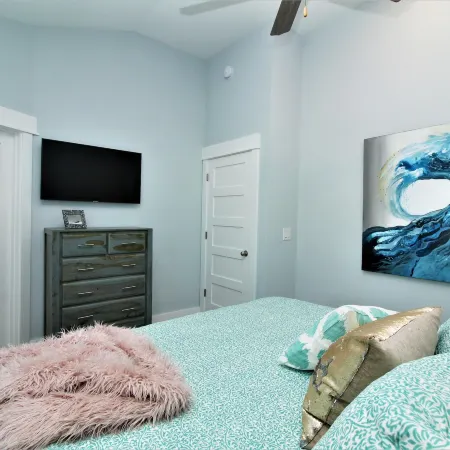 Beacon Quarters by Kees Vacations
