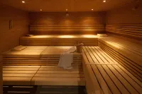Hotel Omesberg - Phòng Gym