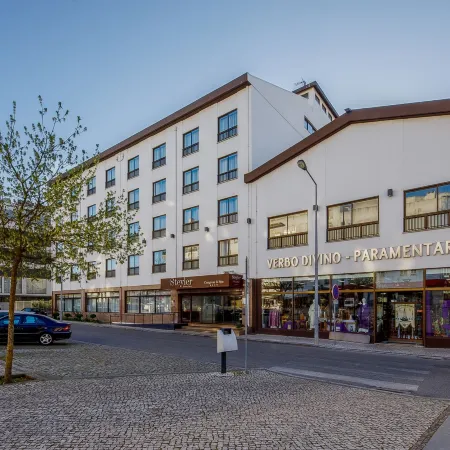 Steyler Fatima Hotel & Congress