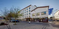 Steyler Fatima Hotel & Congress - balcon