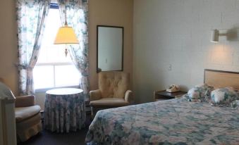 Auberge - Motel le Pigeonnier
