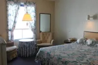 Auberge - Motel le Pigeonnier Hotels in Farnham