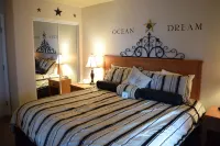 The Landing at Newport Condominium Hotel