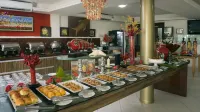 Aruanã Pousada - breakfast