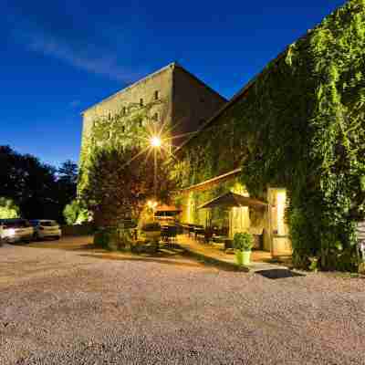 Le Moulin Marin Hotel Exterior