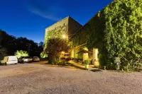 Auberge du Moulin Marin Hotels in Lapalisse