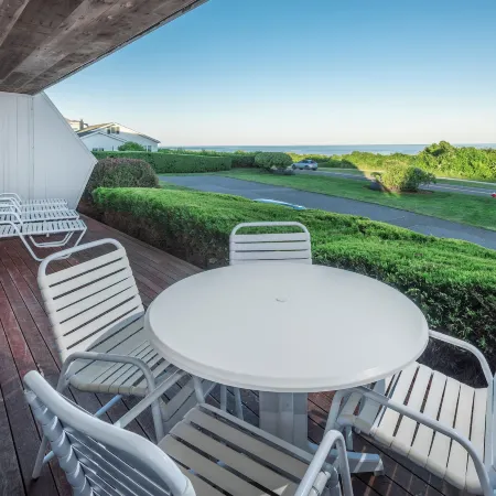 Beachcomber Resort at Montauk