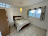 Located in the beach/surf town of Punta Hermosa. 5 minuet walk to the beach!
