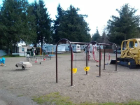 Qualicum Bay Resort Hoteles en Nanaimo