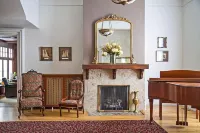 Shadow Lawn Inn Hotels in Quispamsis