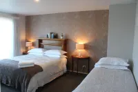 The Mackenzie Suites - románticos