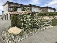 The Mackenzie Suites Hotels in 