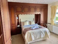 Cullentra House Hotels in Ballymena