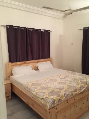 Deluxe Apartment fl.1 aprt.1