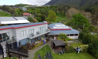 Tombstone Motel, Lodge & Backpackers
