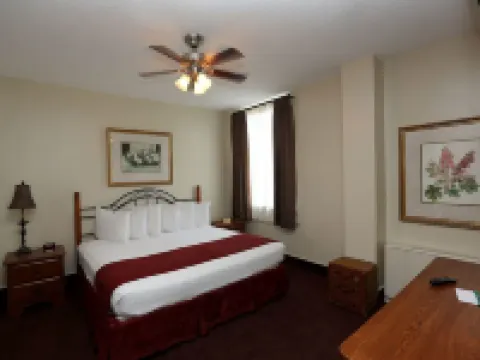 Arrow Hotel Hoteles en Condado de Custer