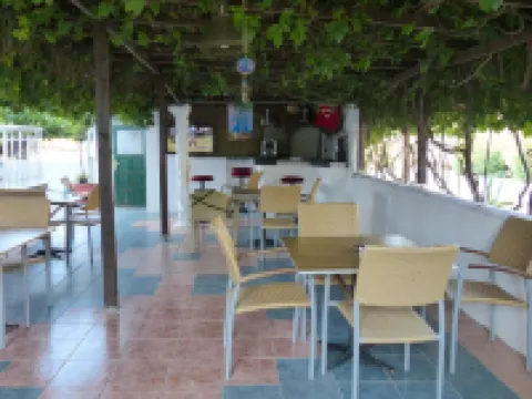 Yakut Apart Hotel