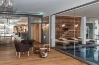 The Onya Resort & Spa Hotels in Fieschertal