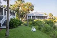 The Cottages on Charleston Harbor - 4-Star