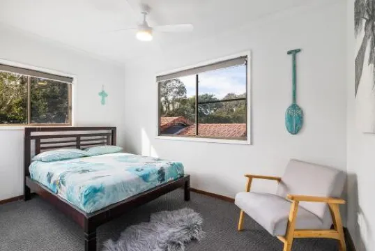 沙足哈特角酒店