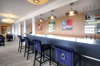 Hôtel la Petite Sirène Quiberon Hotel di Le Palais